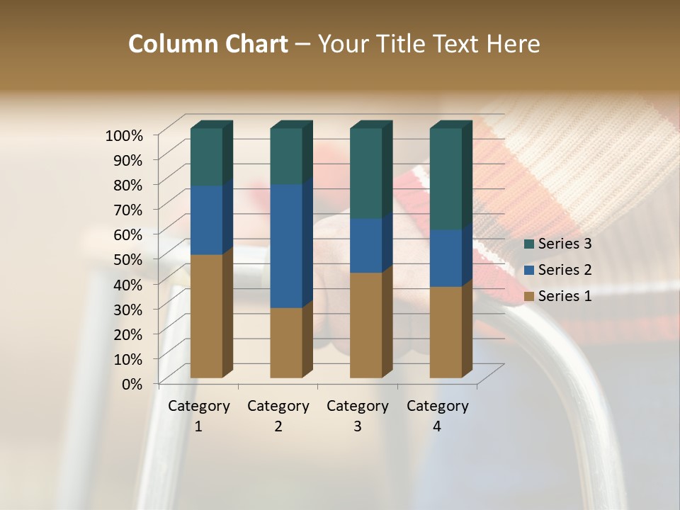 Patient Hospital Help PowerPoint Template