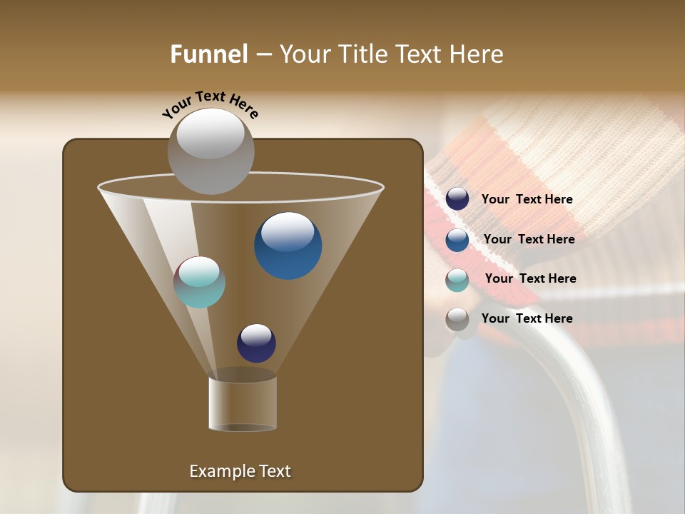 Patient Hospital Help PowerPoint Template