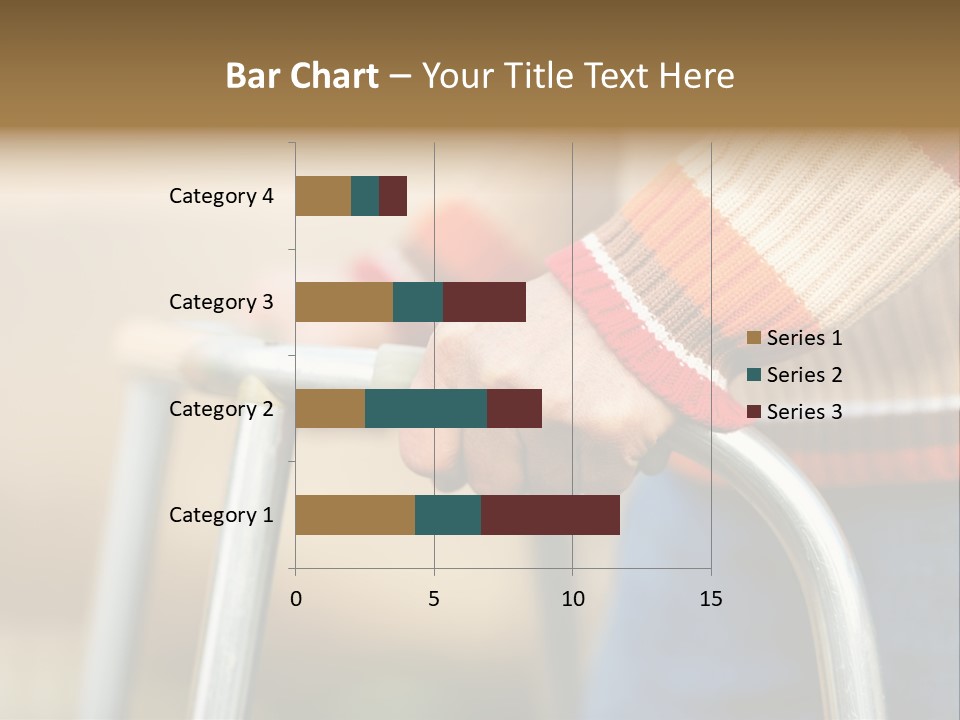 Patient Hospital Help PowerPoint Template