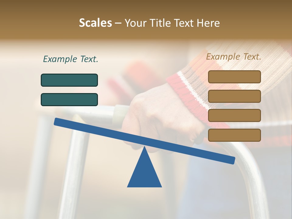Patient Hospital Help PowerPoint Template