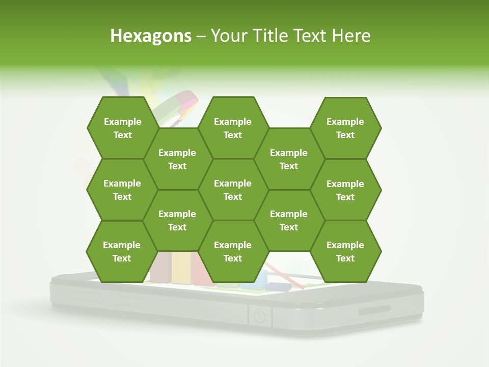 Money Symbol Market PowerPoint Template