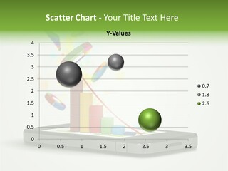 Money Symbol Market PowerPoint Template