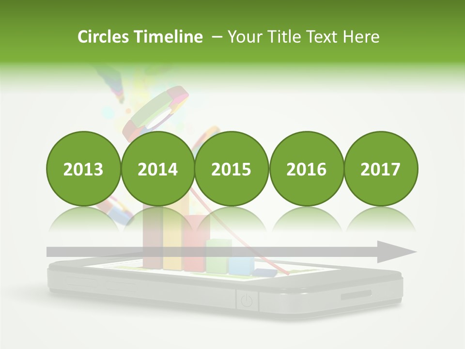 Money Symbol Market PowerPoint Template