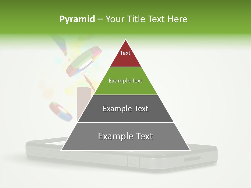 Money Symbol Market PowerPoint Template