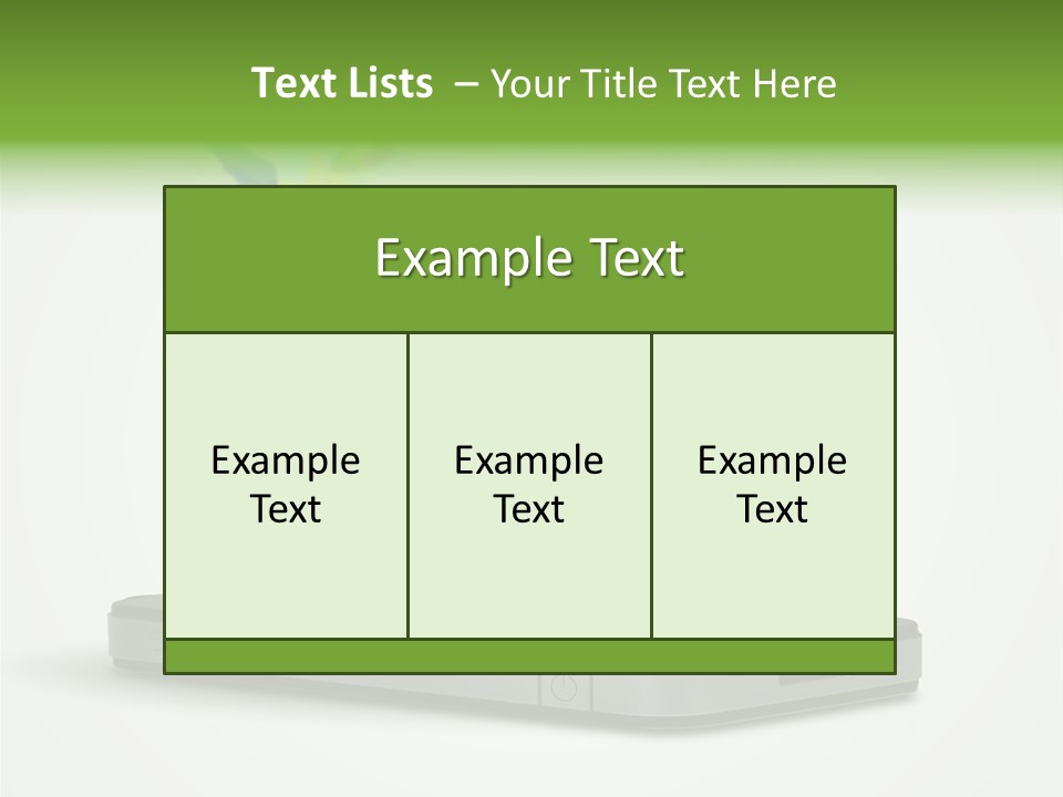 Money Symbol Market PowerPoint Template