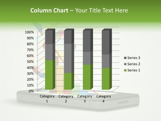 Money Symbol Market PowerPoint Template