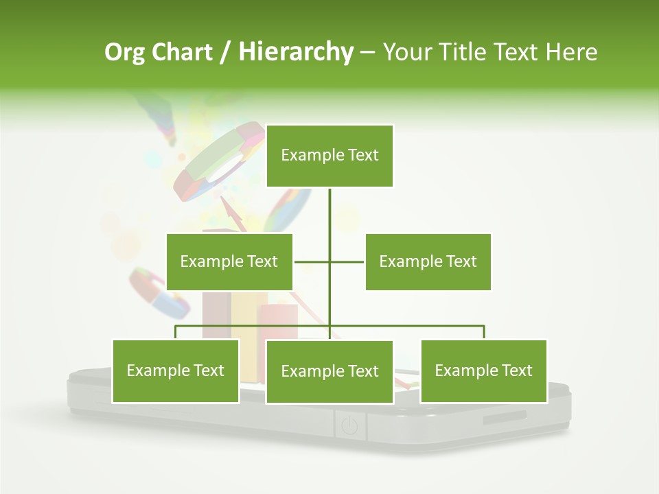 Money Symbol Market PowerPoint Template