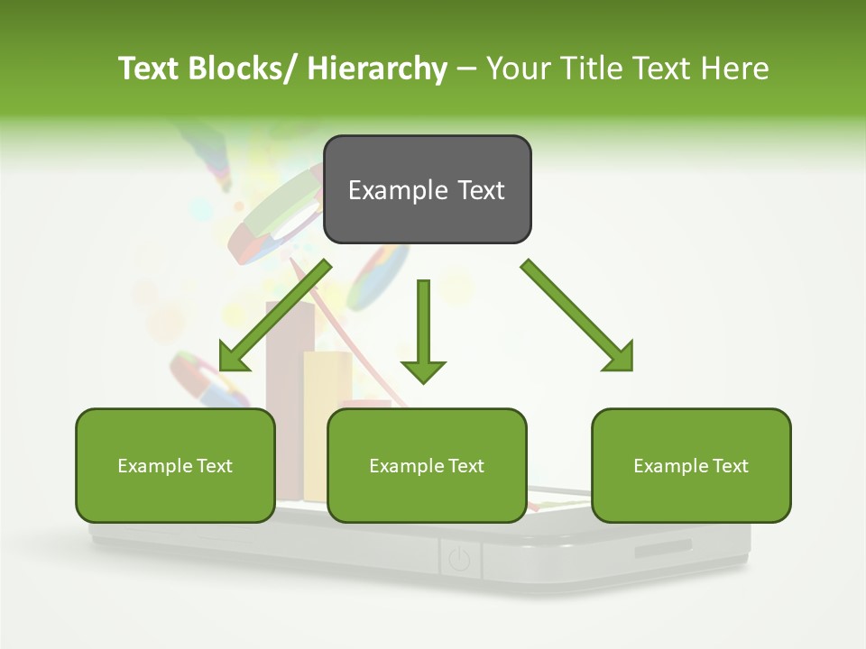 Money Symbol Market PowerPoint Template