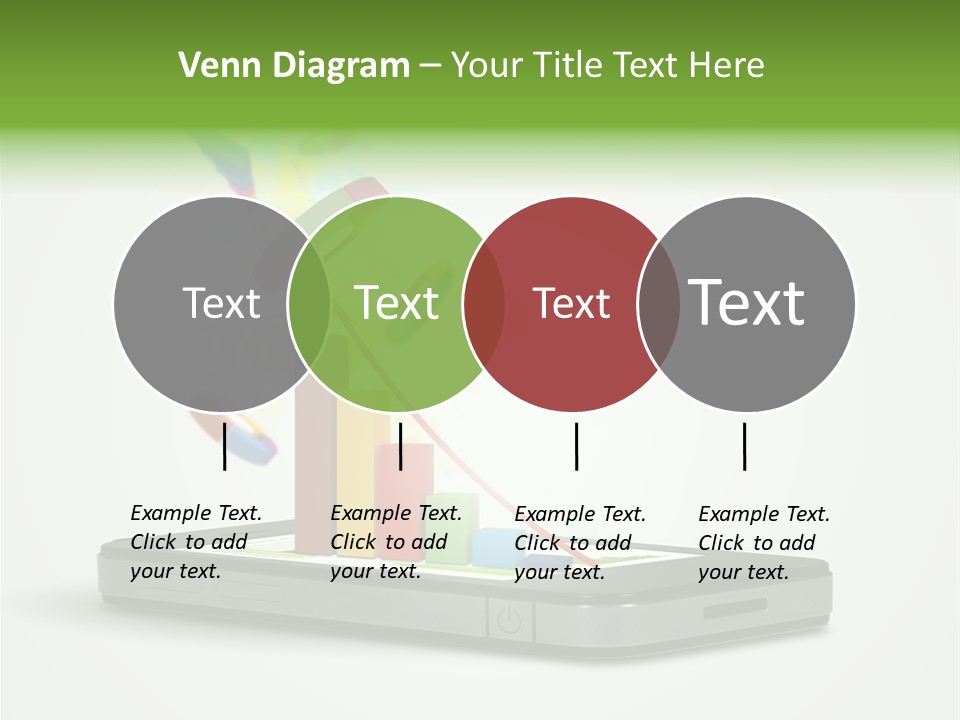 Money Symbol Market PowerPoint Template