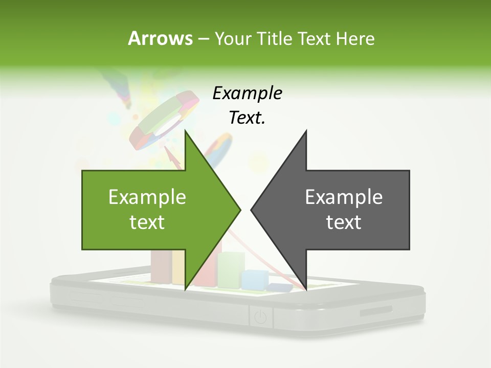 Money Symbol Market PowerPoint Template