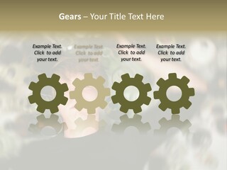 Lie Teenage Depression PowerPoint Template