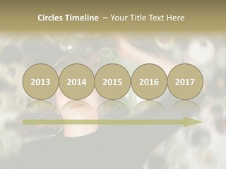 Lie Teenage Depression PowerPoint Template