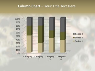 Lie Teenage Depression PowerPoint Template