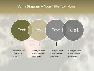 Lie Teenage Depression PowerPoint Template