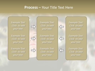 Lie Teenage Depression PowerPoint Template