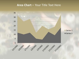 Lie Teenage Depression PowerPoint Template
