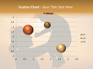 Little Family Shape PowerPoint Template