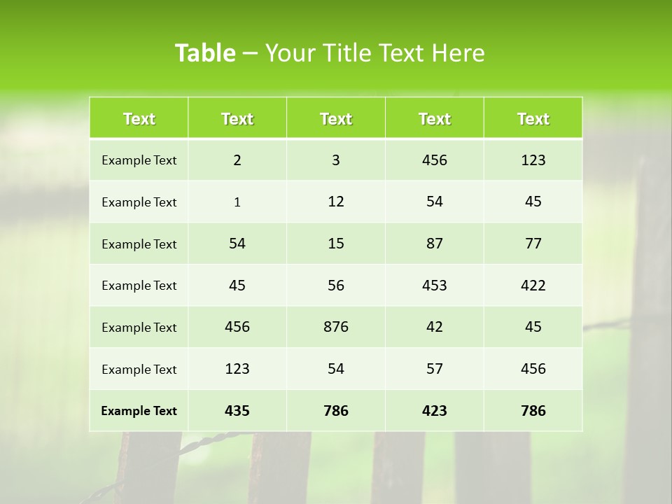 Concepts And Ideas Balance Squirrel PowerPoint Template