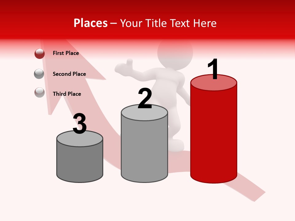 Direction Money Perfect PowerPoint Template