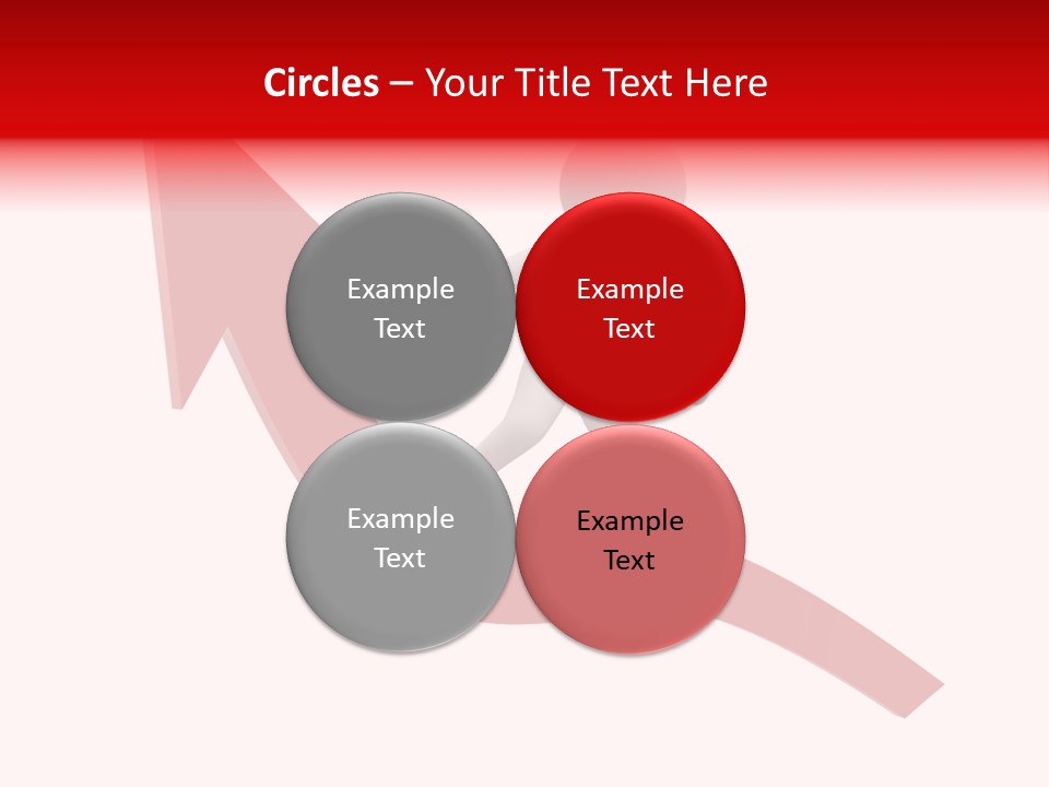 Direction Money Perfect PowerPoint Template