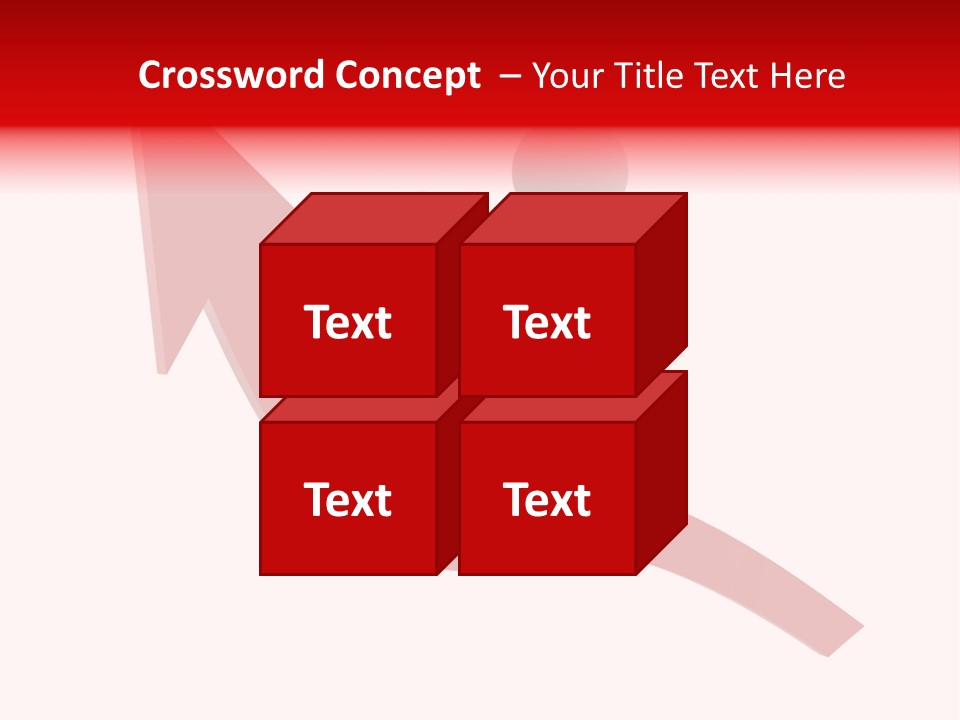 Direction Money Perfect PowerPoint Template
