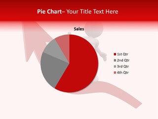 Direction Money Perfect PowerPoint Template