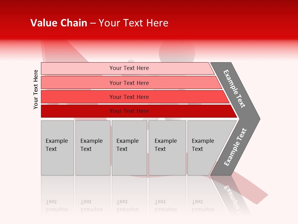 Direction Money Perfect PowerPoint Template