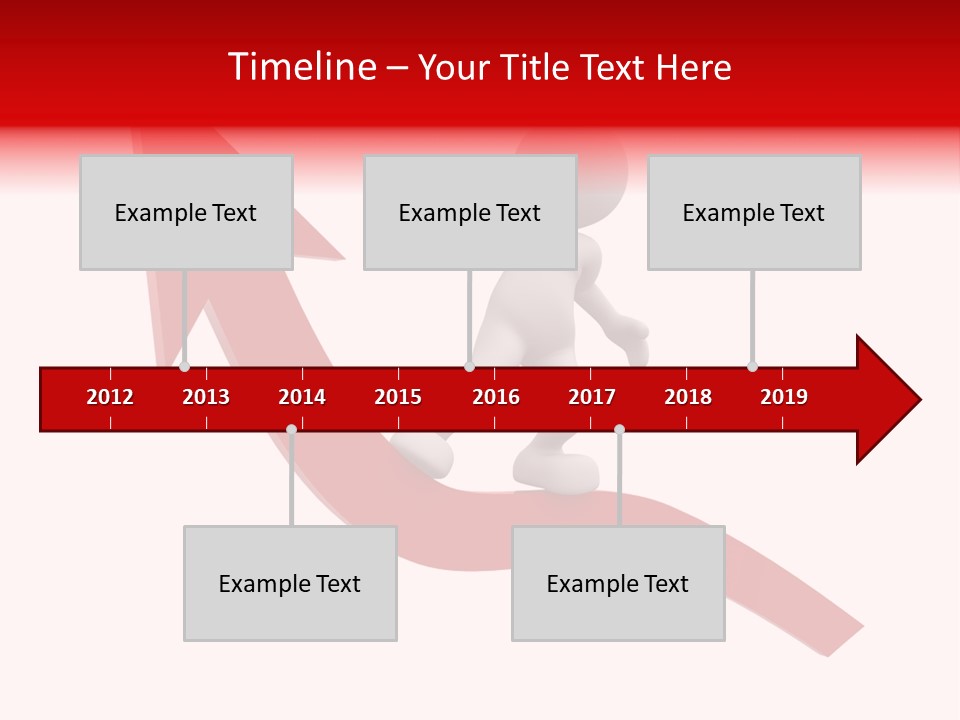 Direction Money Perfect PowerPoint Template