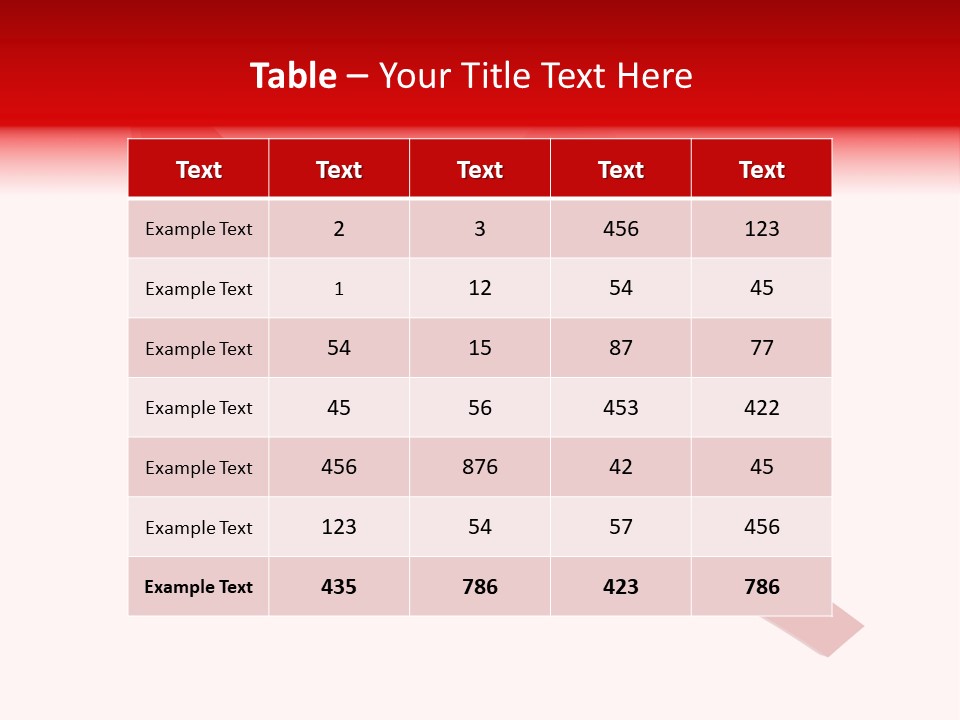Direction Money Perfect PowerPoint Template