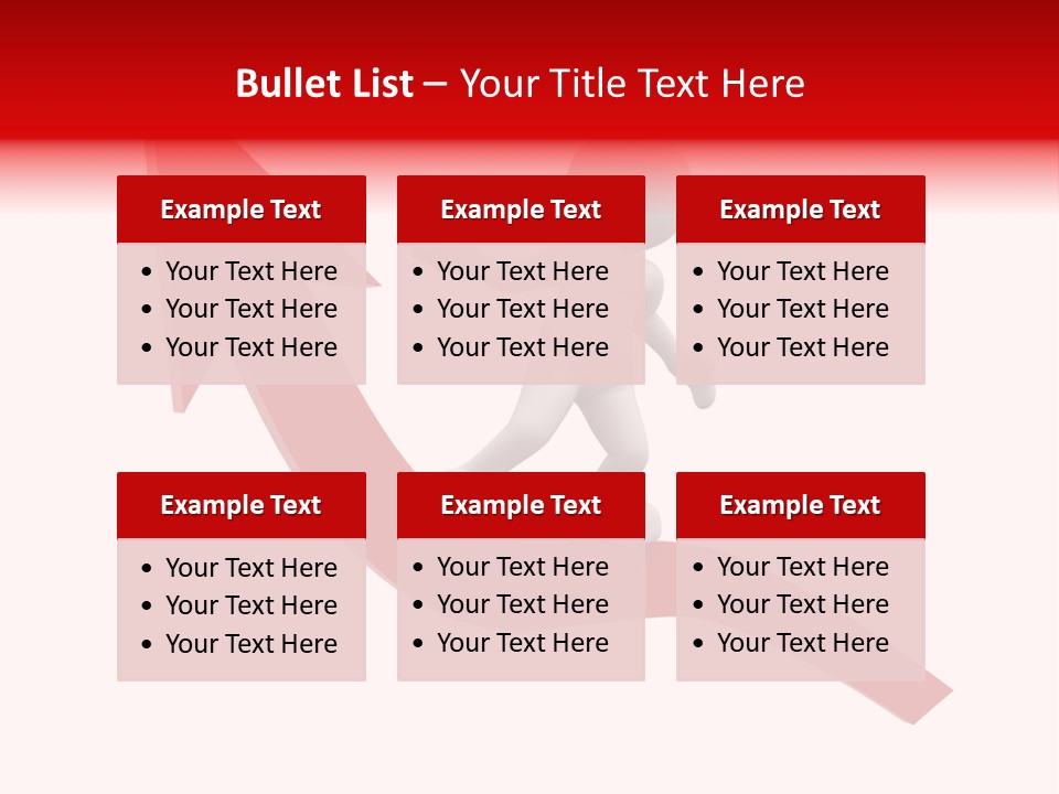 Direction Money Perfect PowerPoint Template