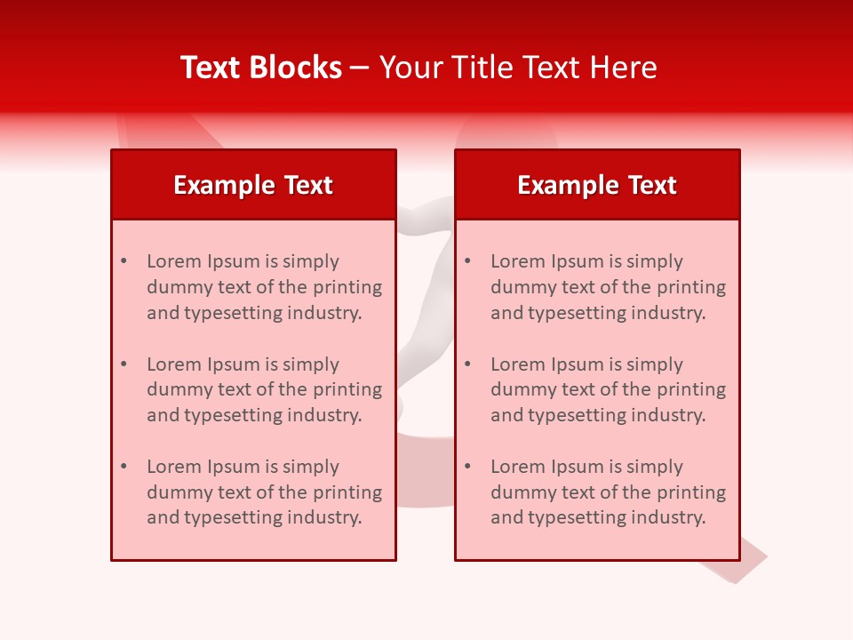 Direction Money Perfect PowerPoint Template