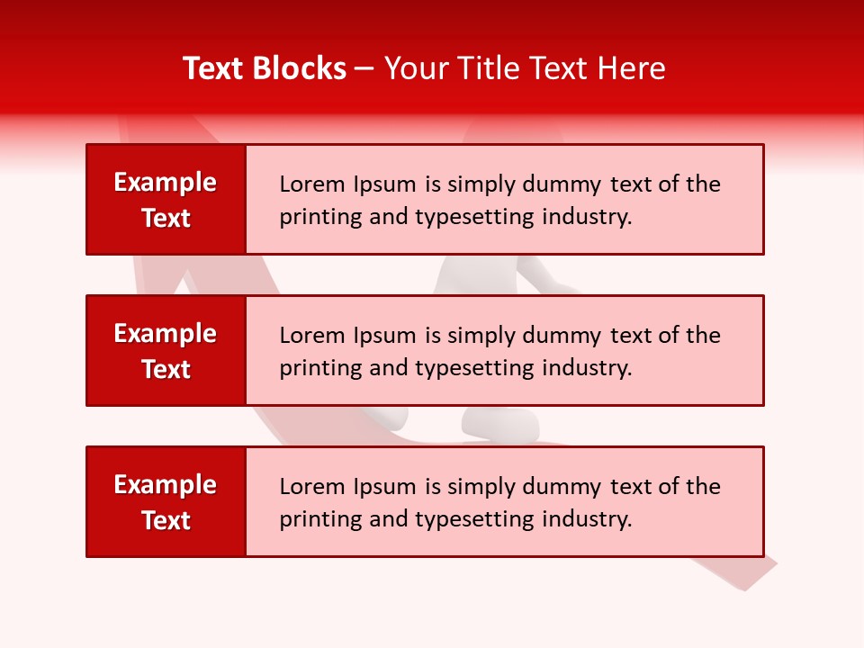 Direction Money Perfect PowerPoint Template