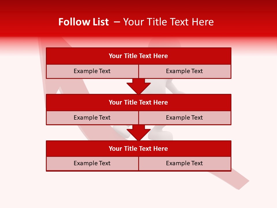 Direction Money Perfect PowerPoint Template