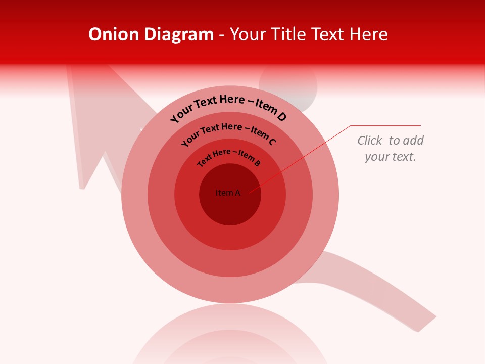 Direction Money Perfect PowerPoint Template