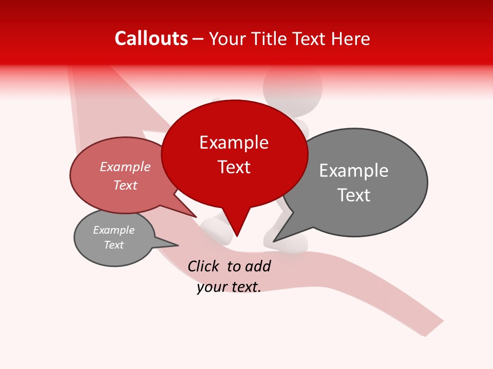 Direction Money Perfect PowerPoint Template