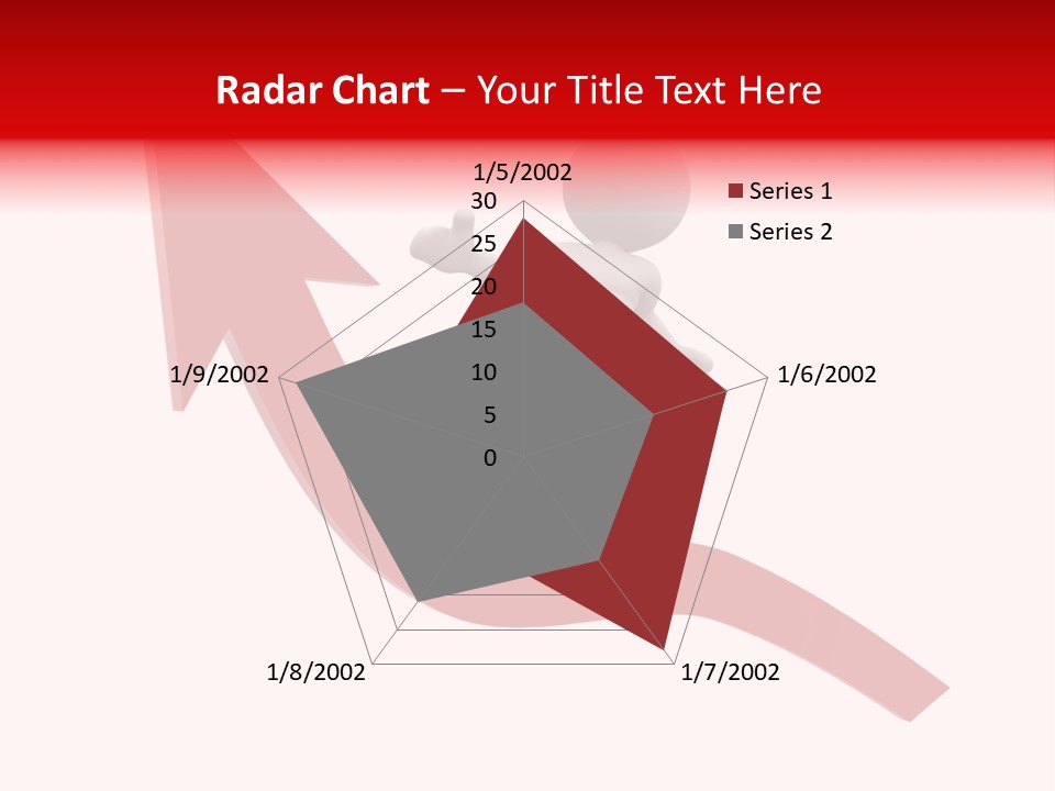 Direction Money Perfect PowerPoint Template