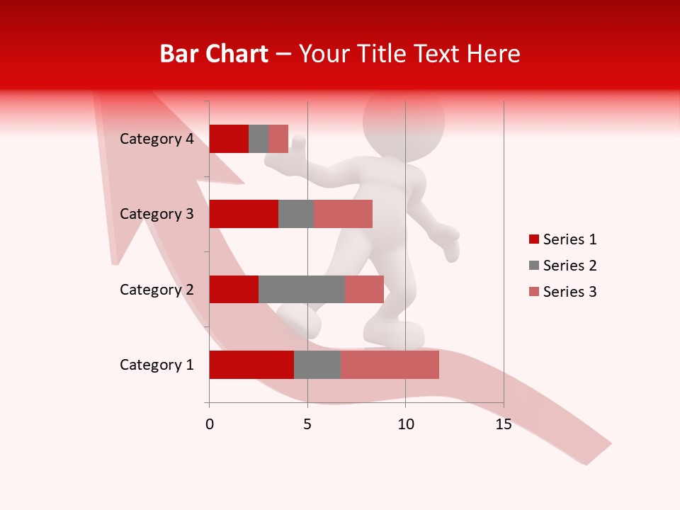 Direction Money Perfect PowerPoint Template