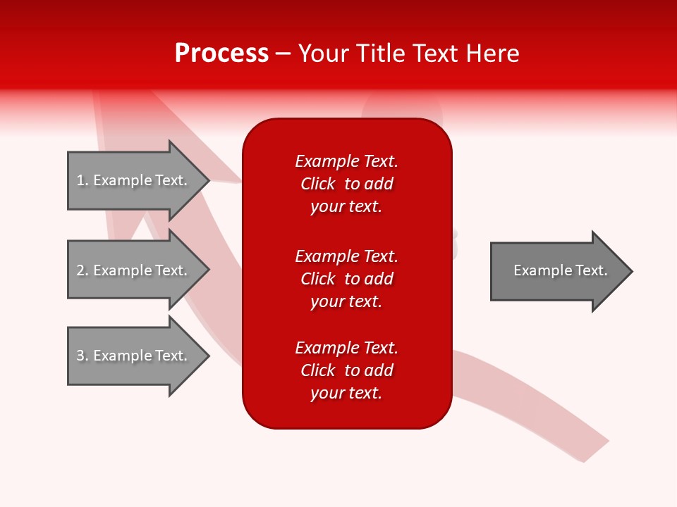 Direction Money Perfect PowerPoint Template