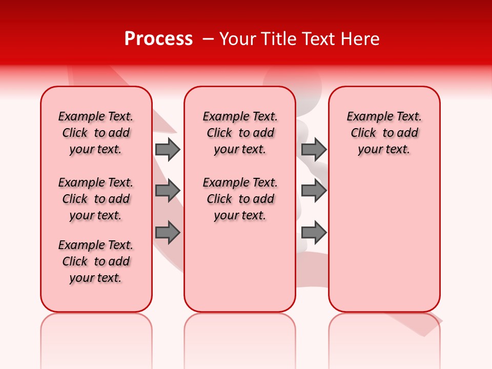 Direction Money Perfect PowerPoint Template