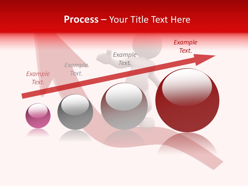 Direction Money Perfect PowerPoint Template