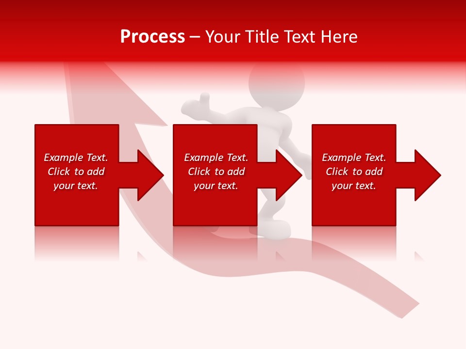 Direction Money Perfect PowerPoint Template