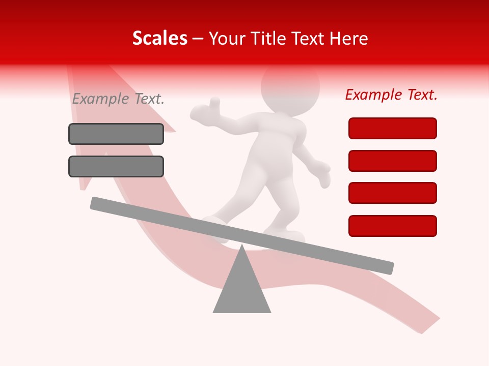 Direction Money Perfect PowerPoint Template