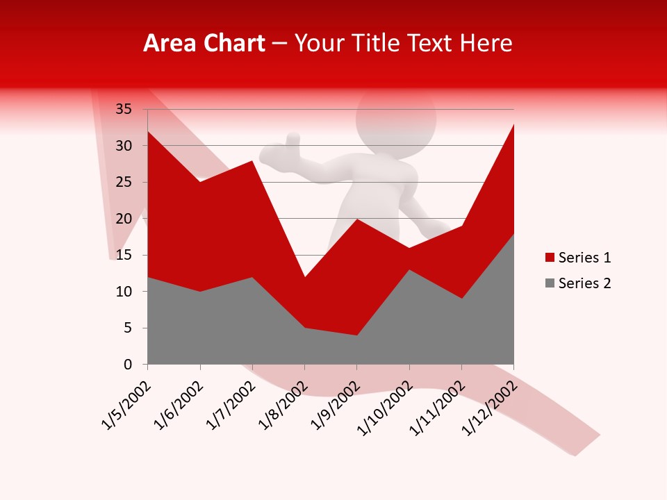 Direction Money Perfect PowerPoint Template