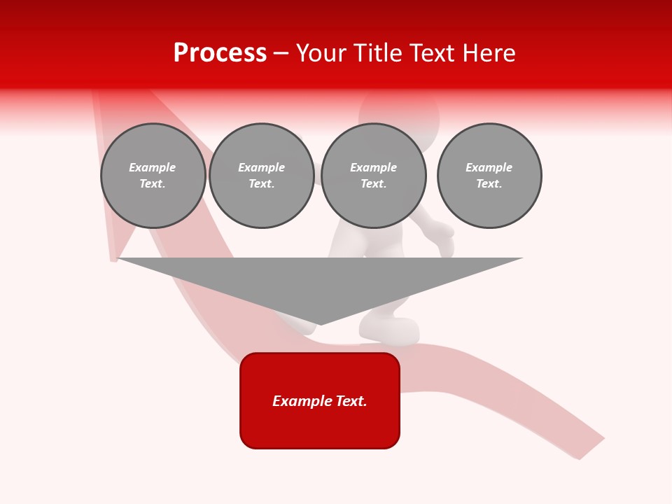 Direction Money Perfect PowerPoint Template