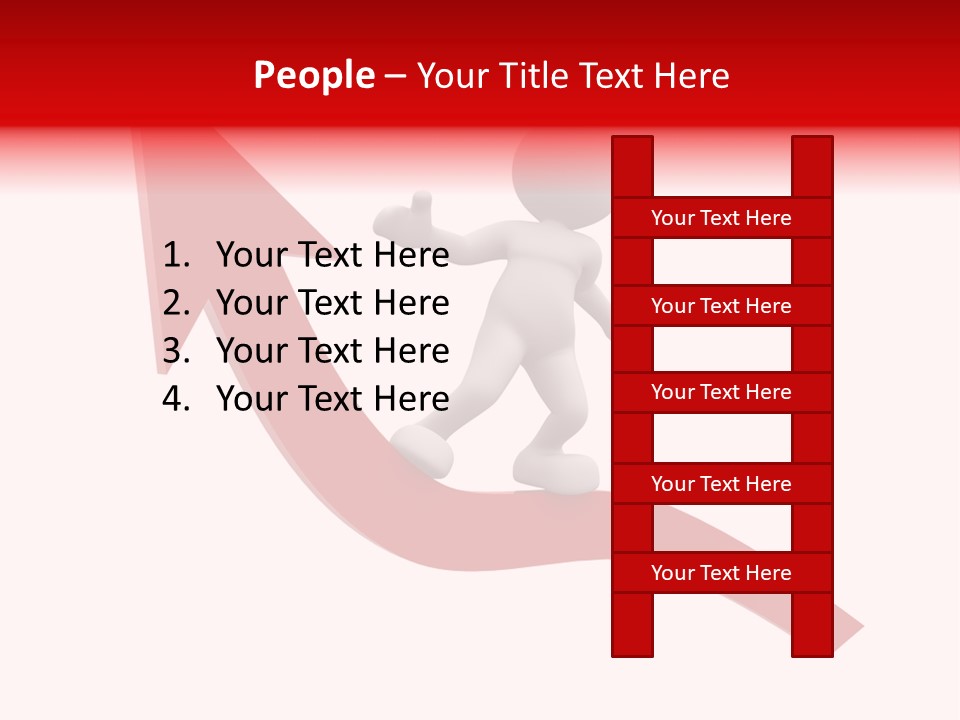 Direction Money Perfect PowerPoint Template