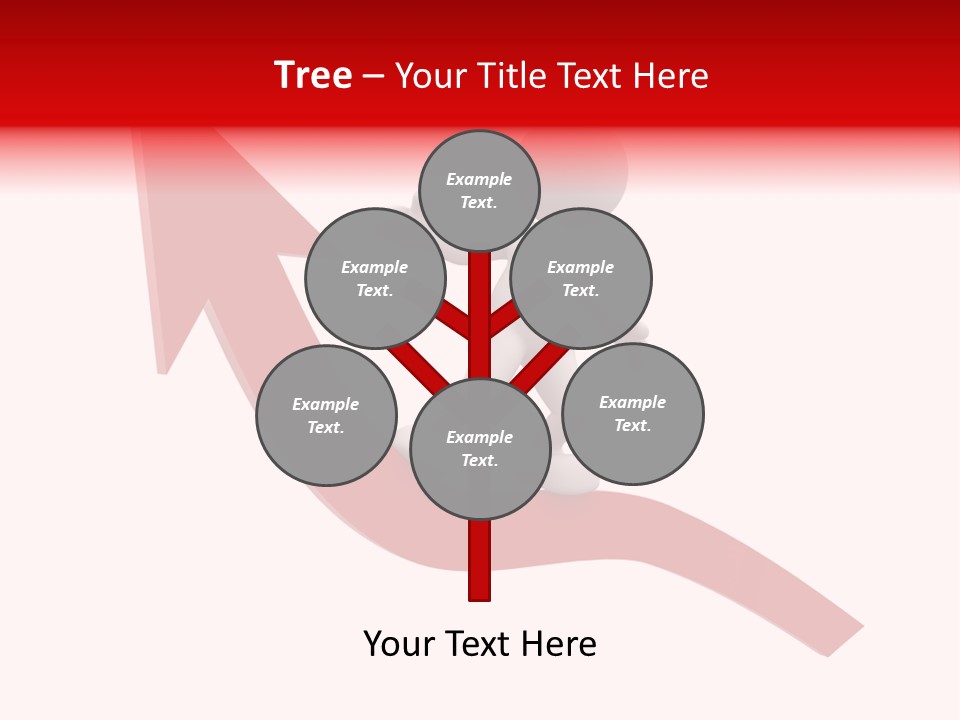 Direction Money Perfect PowerPoint Template