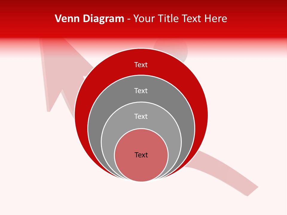 Direction Money Perfect PowerPoint Template