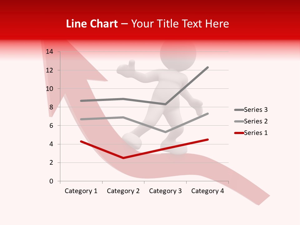 Direction Money Perfect PowerPoint Template