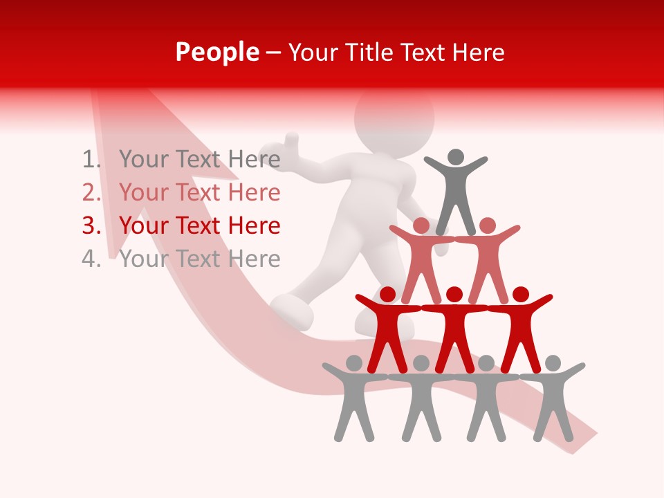 Direction Money Perfect PowerPoint Template