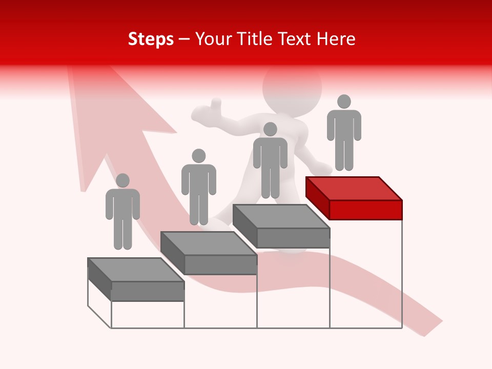 Direction Money Perfect PowerPoint Template